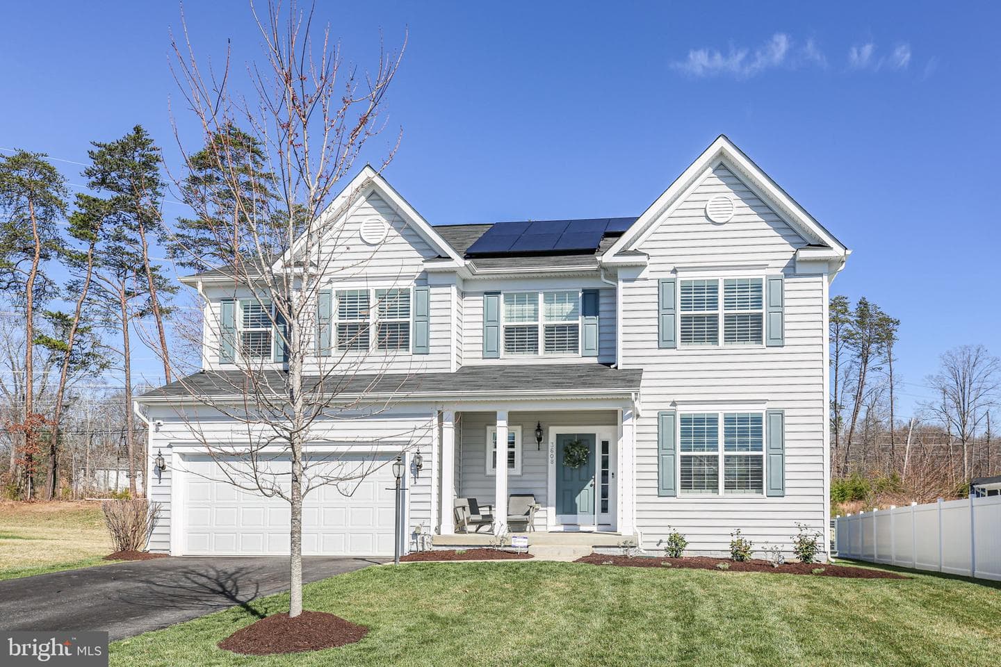 3608 Plumage Court