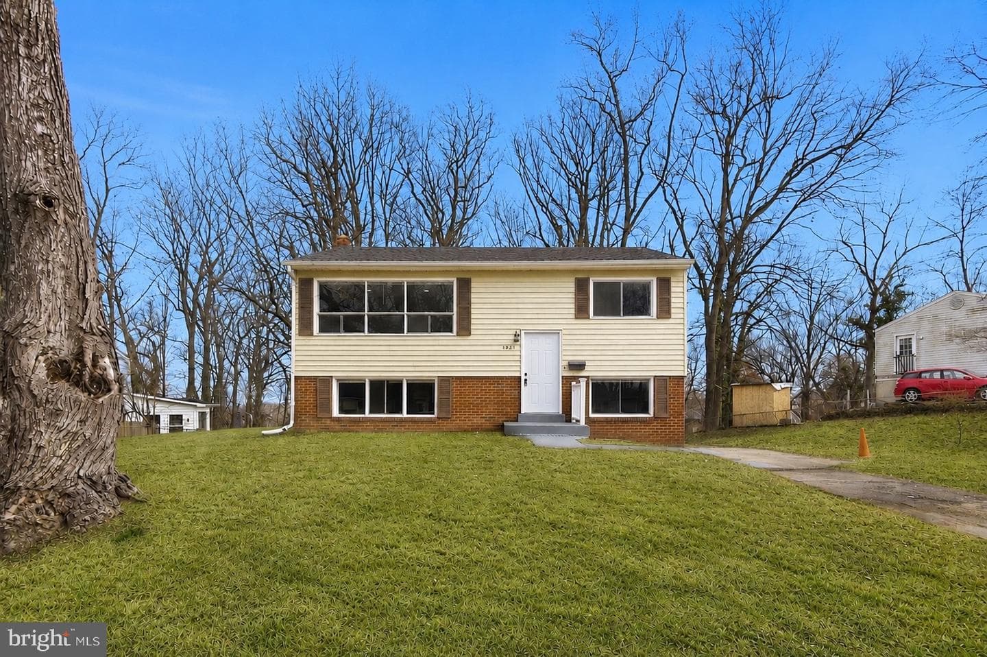 14211 Randall Drive