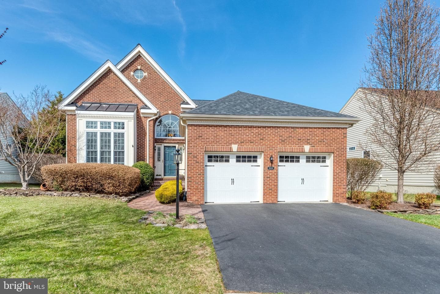 15220 Fog Mountain Circle photo 1
