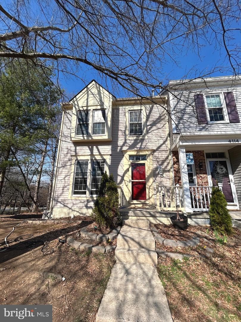 4116 Hampstead Lane photo 1