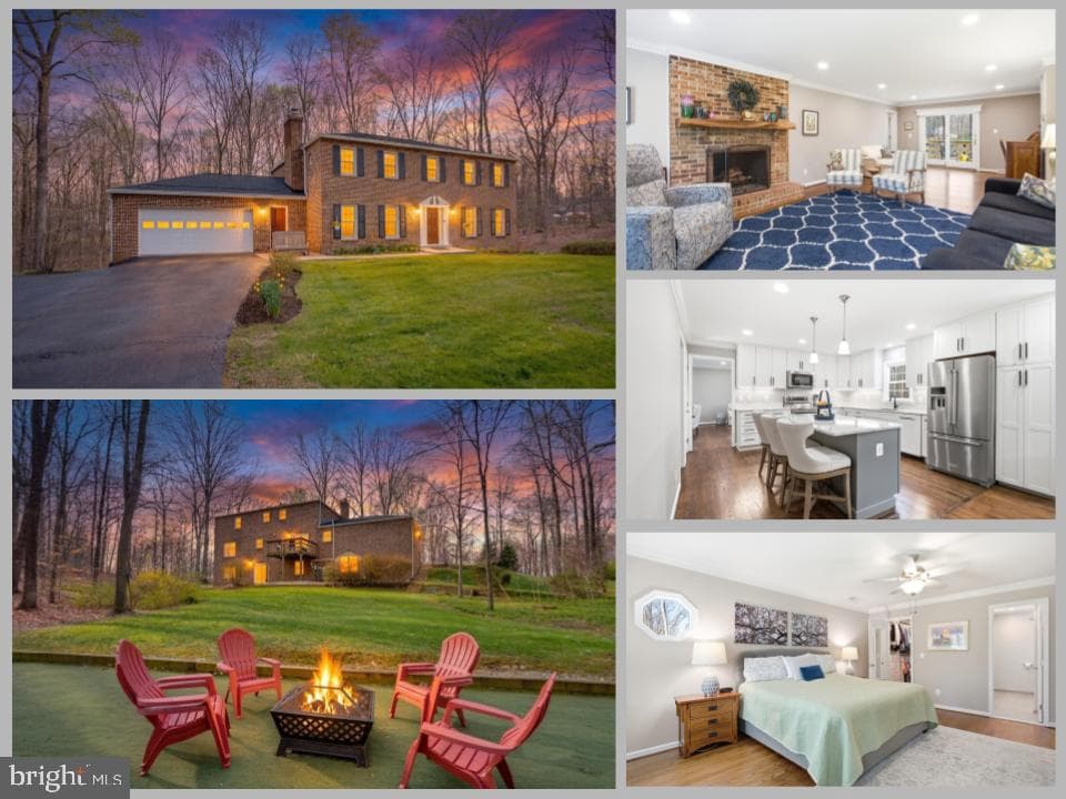8072 Counselor Road