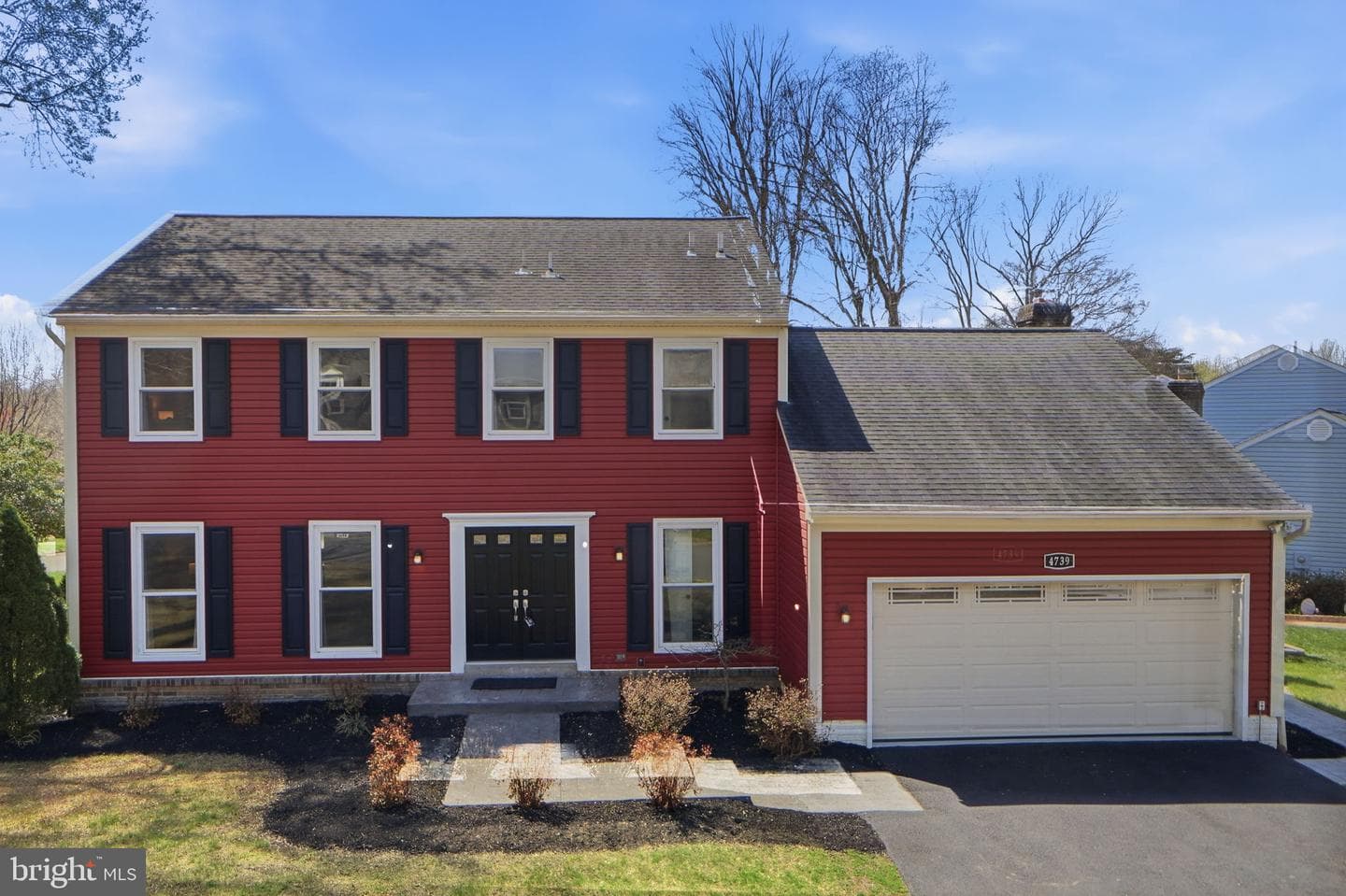 4739 Hickory Nut Place photo 1