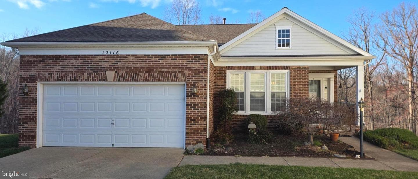 12116 Eddystone Court