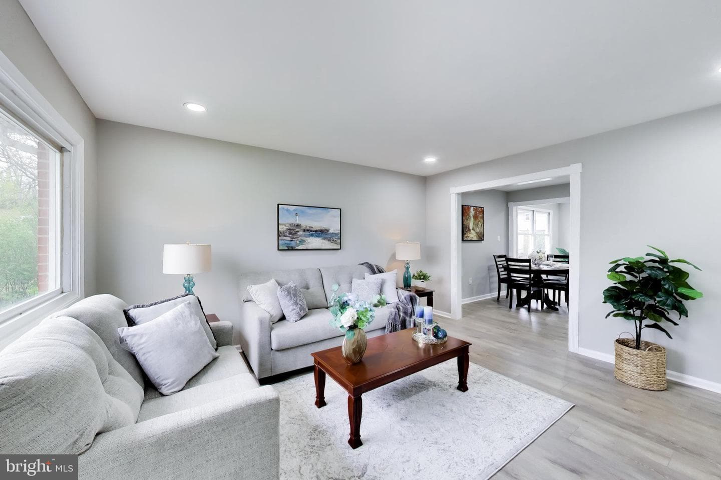 2907 Alliance Lane