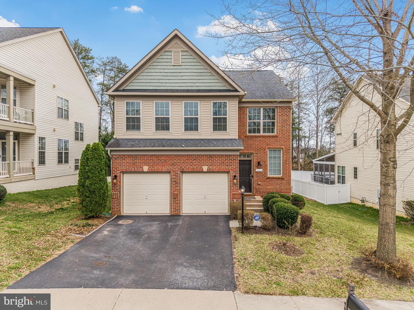 5664 Liberty Manor Circle