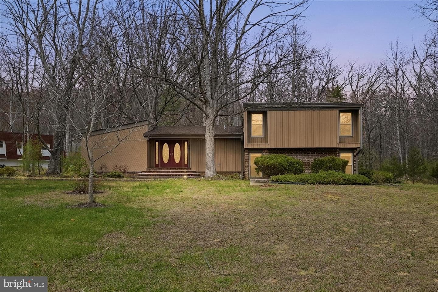 2199 Logmill Road