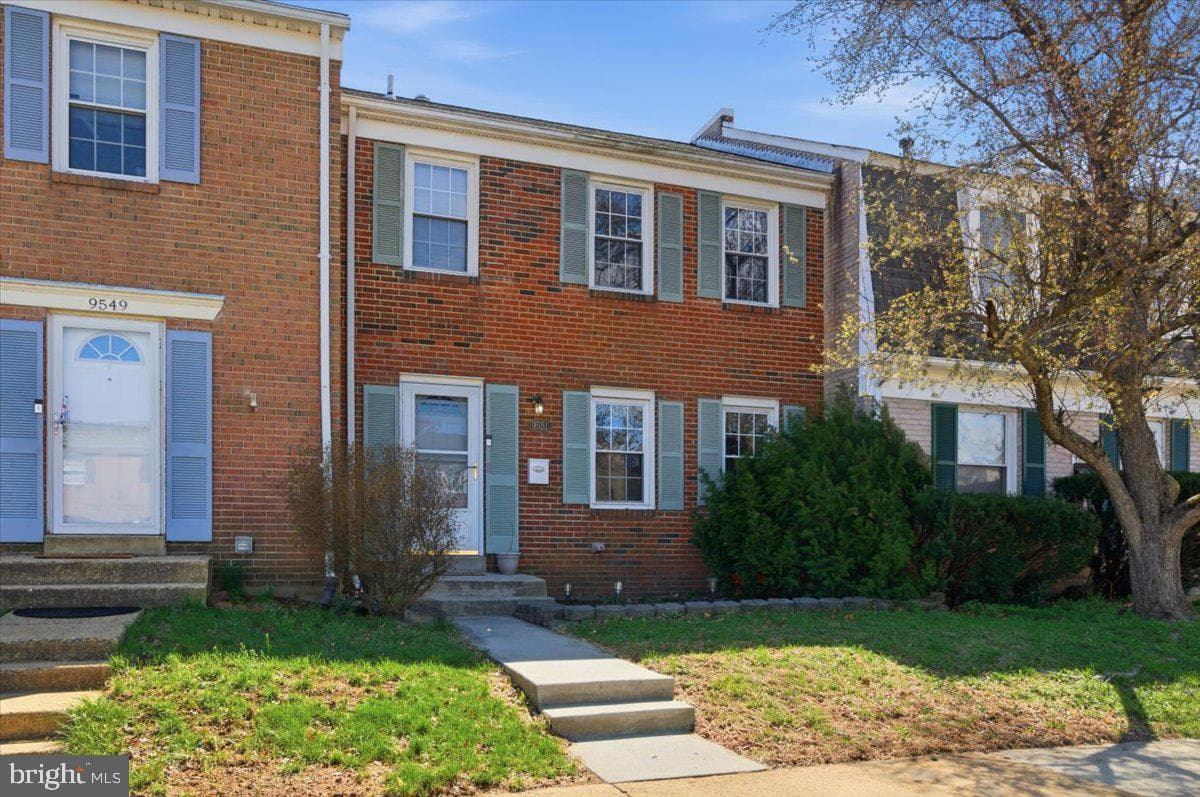 9551 Covington Place photo 1