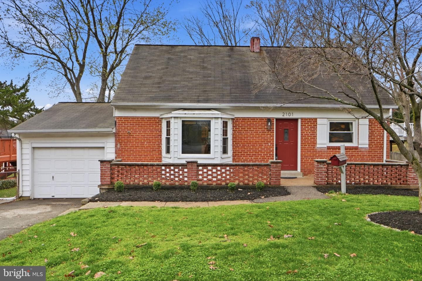 2101 York Drive photo 1