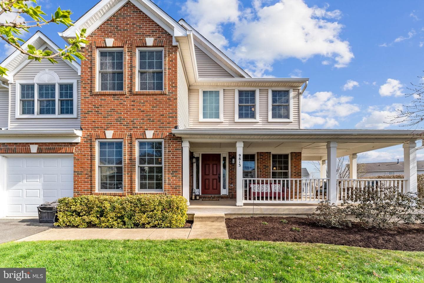 9813 Nugget Court photo 1