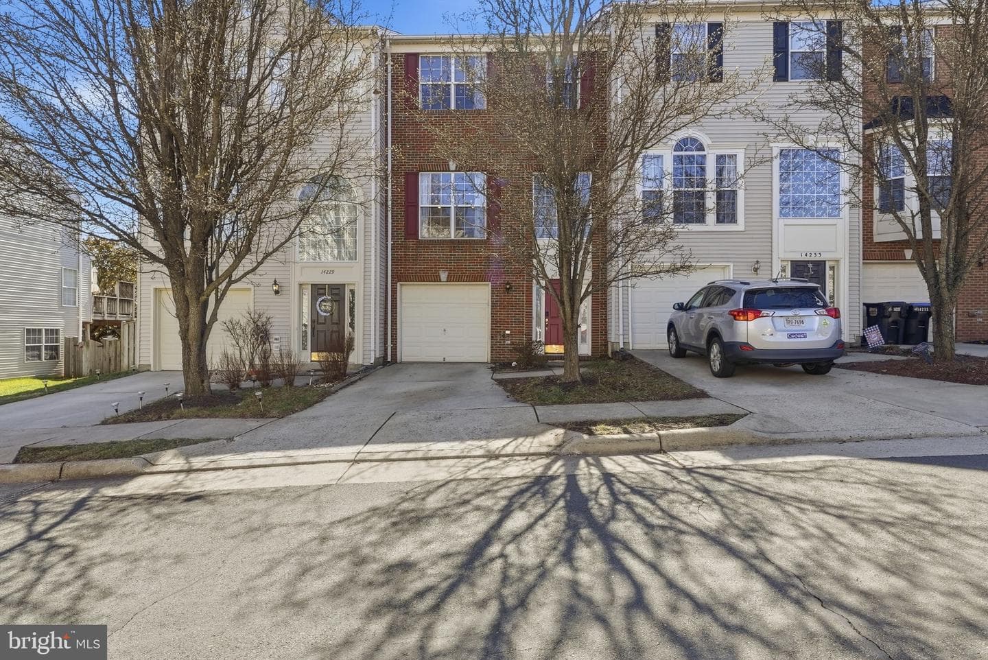 14231 Hunters Run Way photo 1