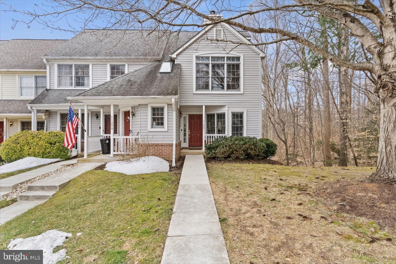 11401 Aegean Terrace, Woodbridge