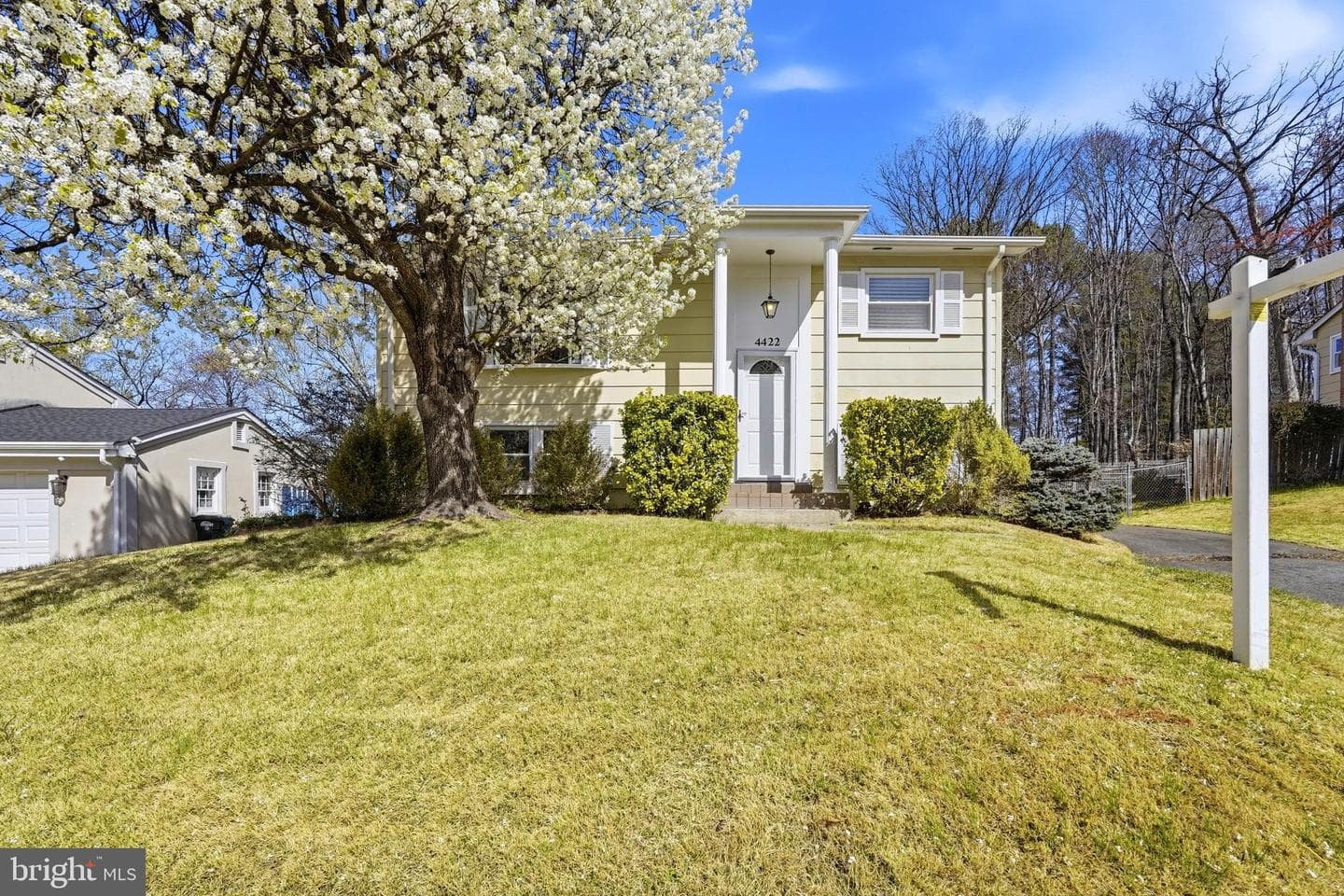 4422 Hamilton Drive