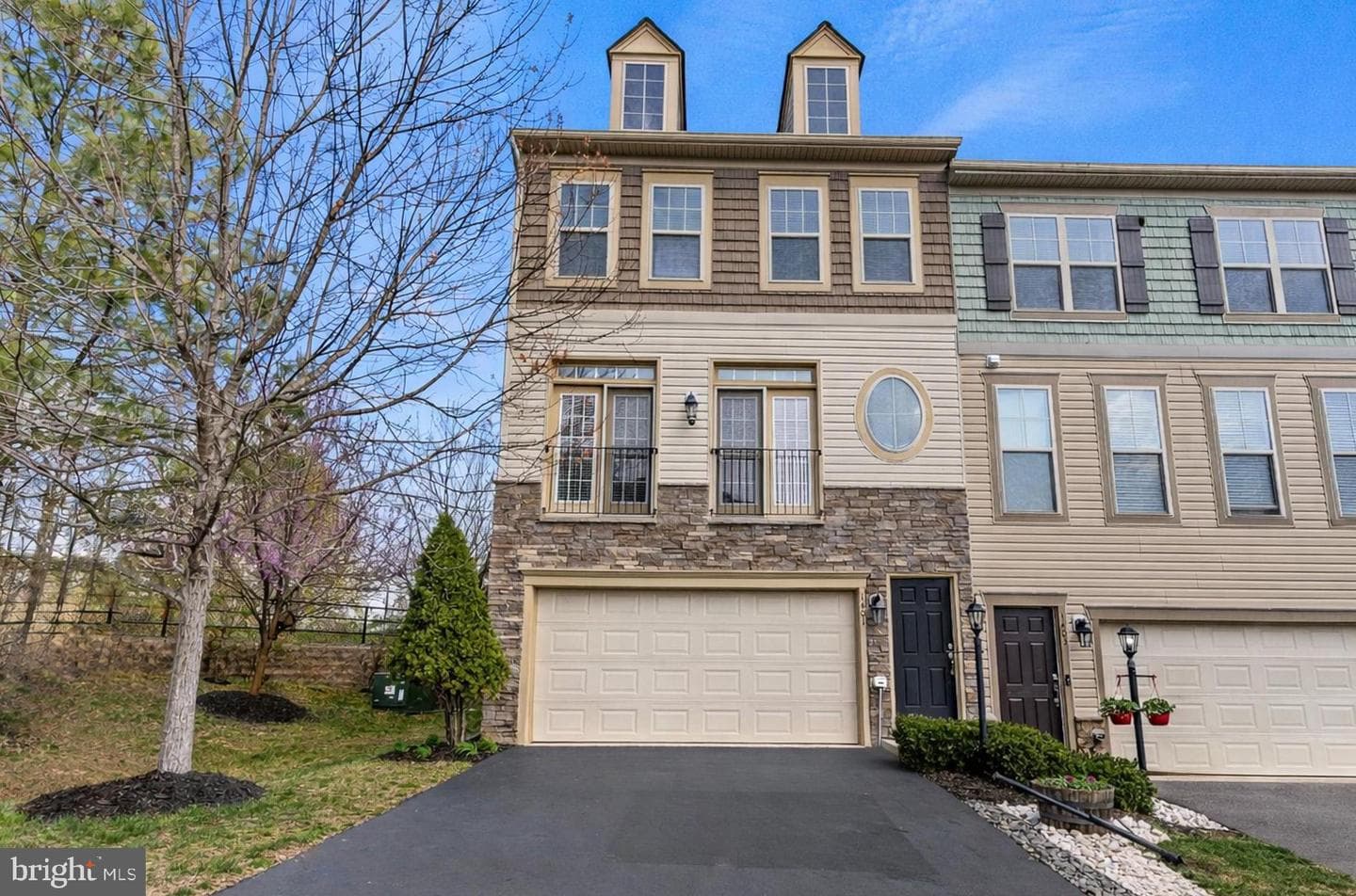 1401 Occoquan Heights Court photo 1