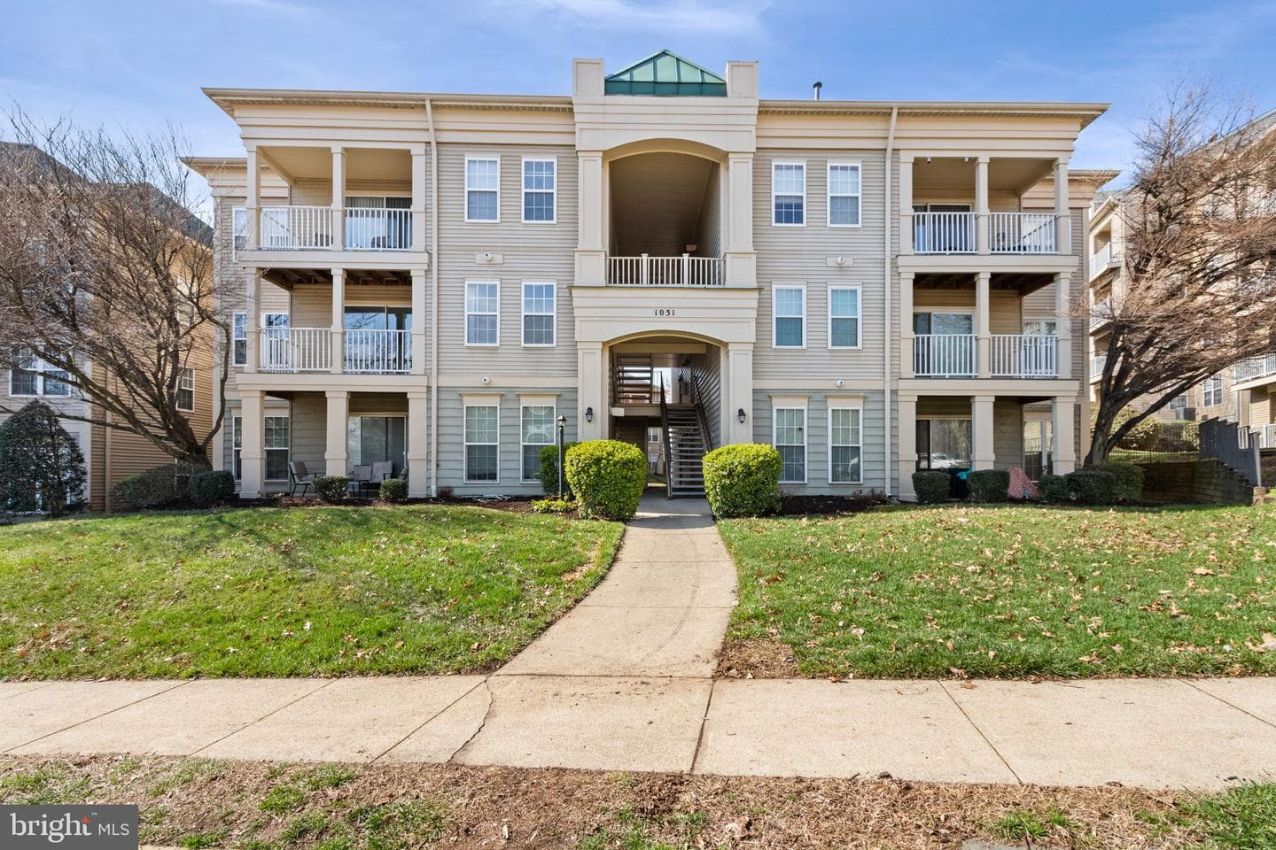 1031 Gardenview Loop #201, Woodbridge