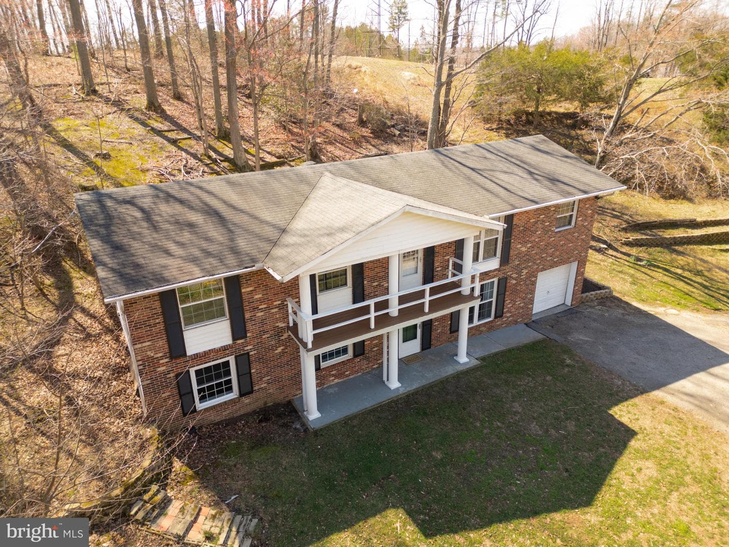 2205 Cherry Hill Road photo 1