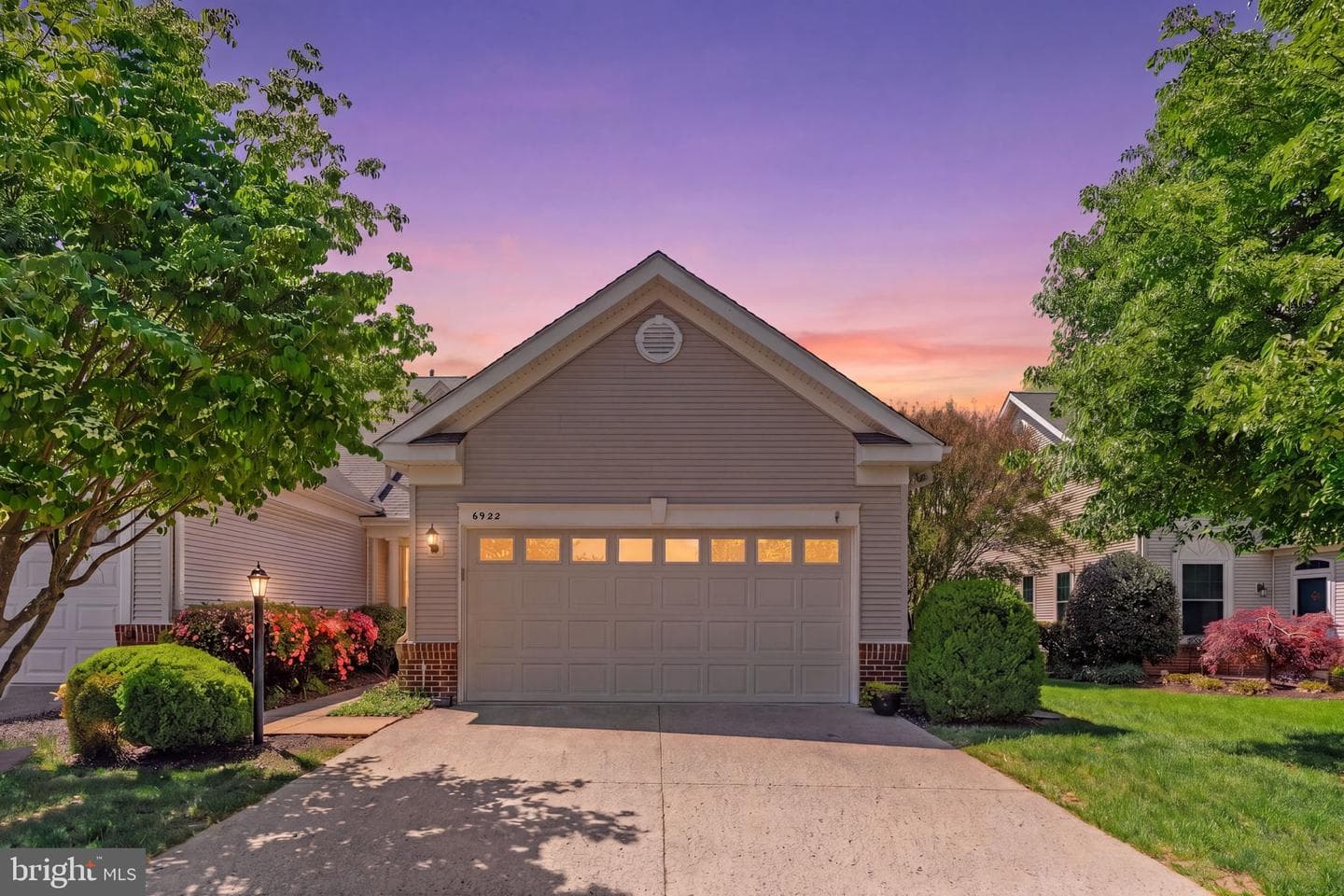 6922 Walnut Hill Drive
