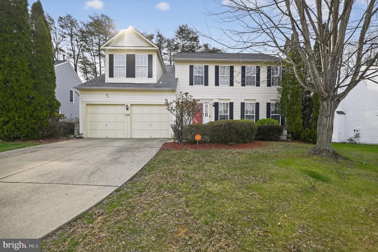 4333 Decatur Drive