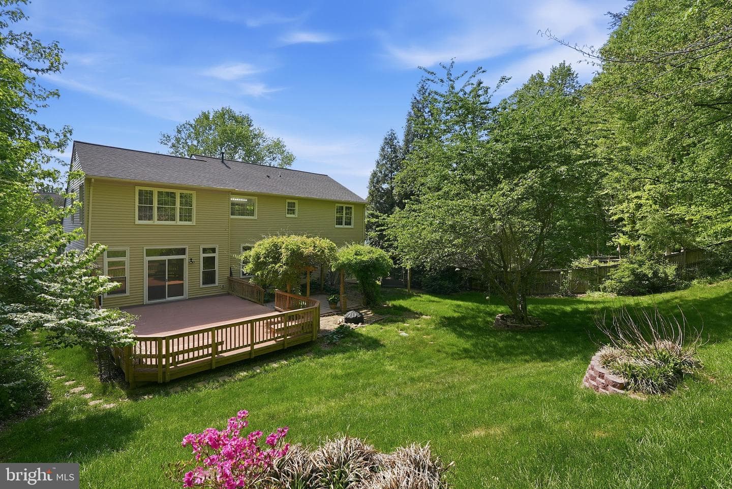 5106 Leatherback Road