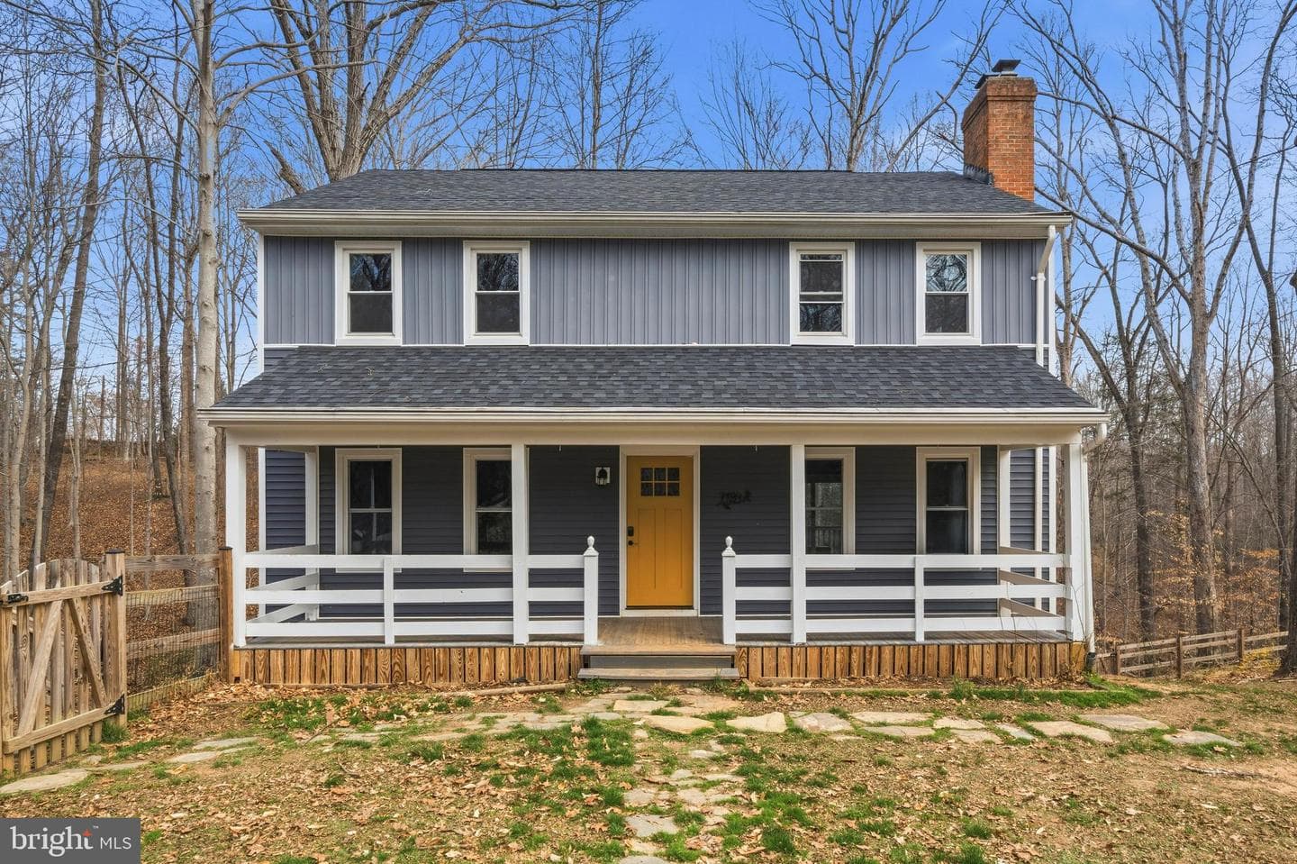 7194 Hall Tavern Court
