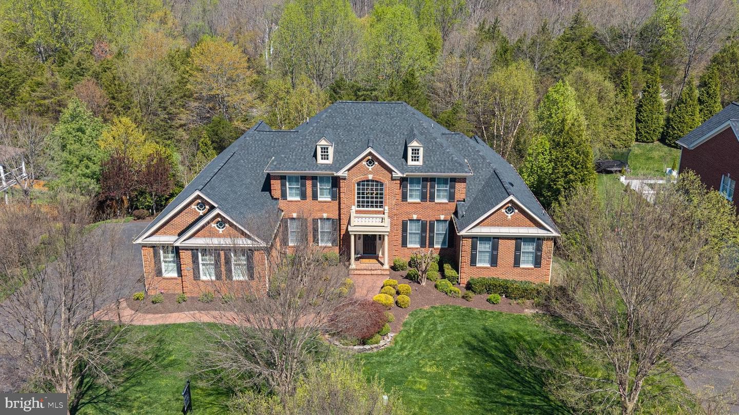 5330 Chaffins Farm Court