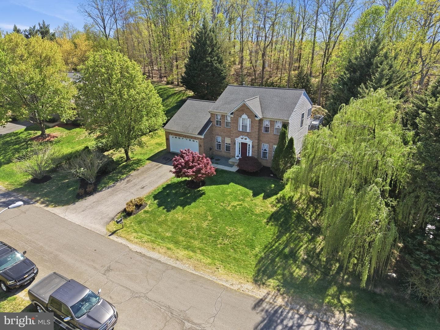 15348 Bald Eagle Lane photo 1