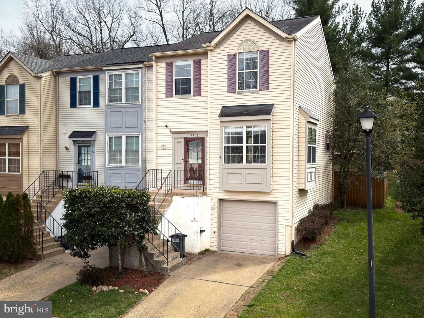 8509 Charnwood Court photo 1