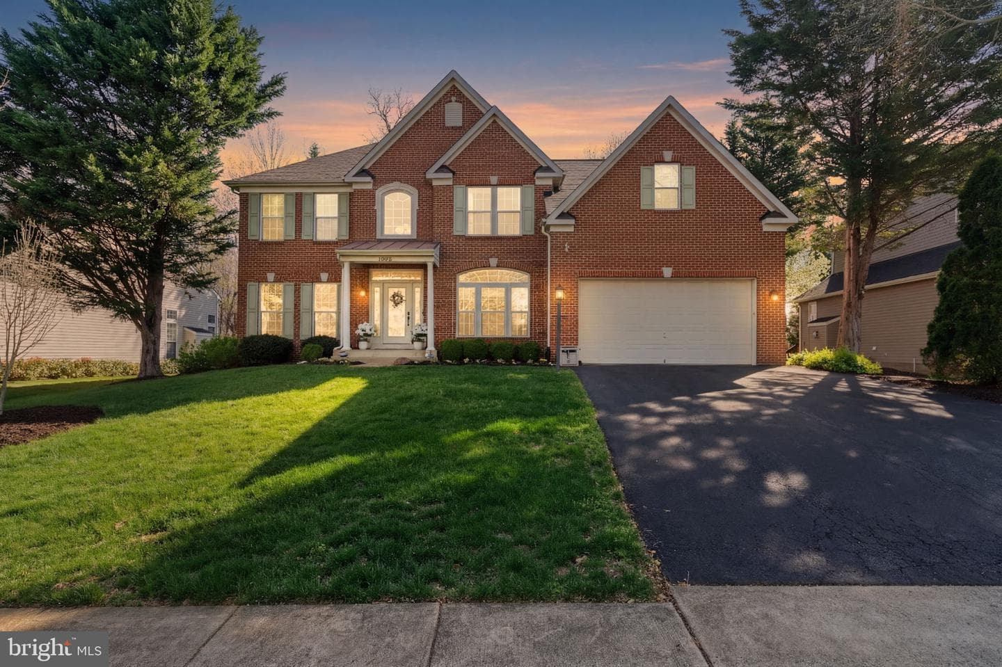 15593 Hume School Court