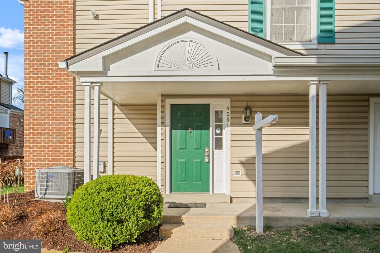 4031 Chetham Way photo 1