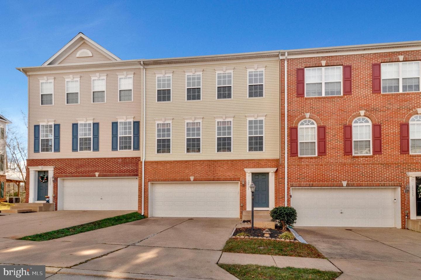 15931 Greymill Manor Drive