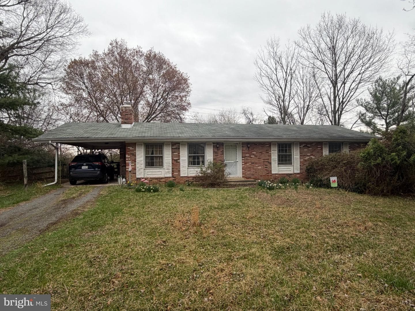 3605 Sanders Lane photo 1