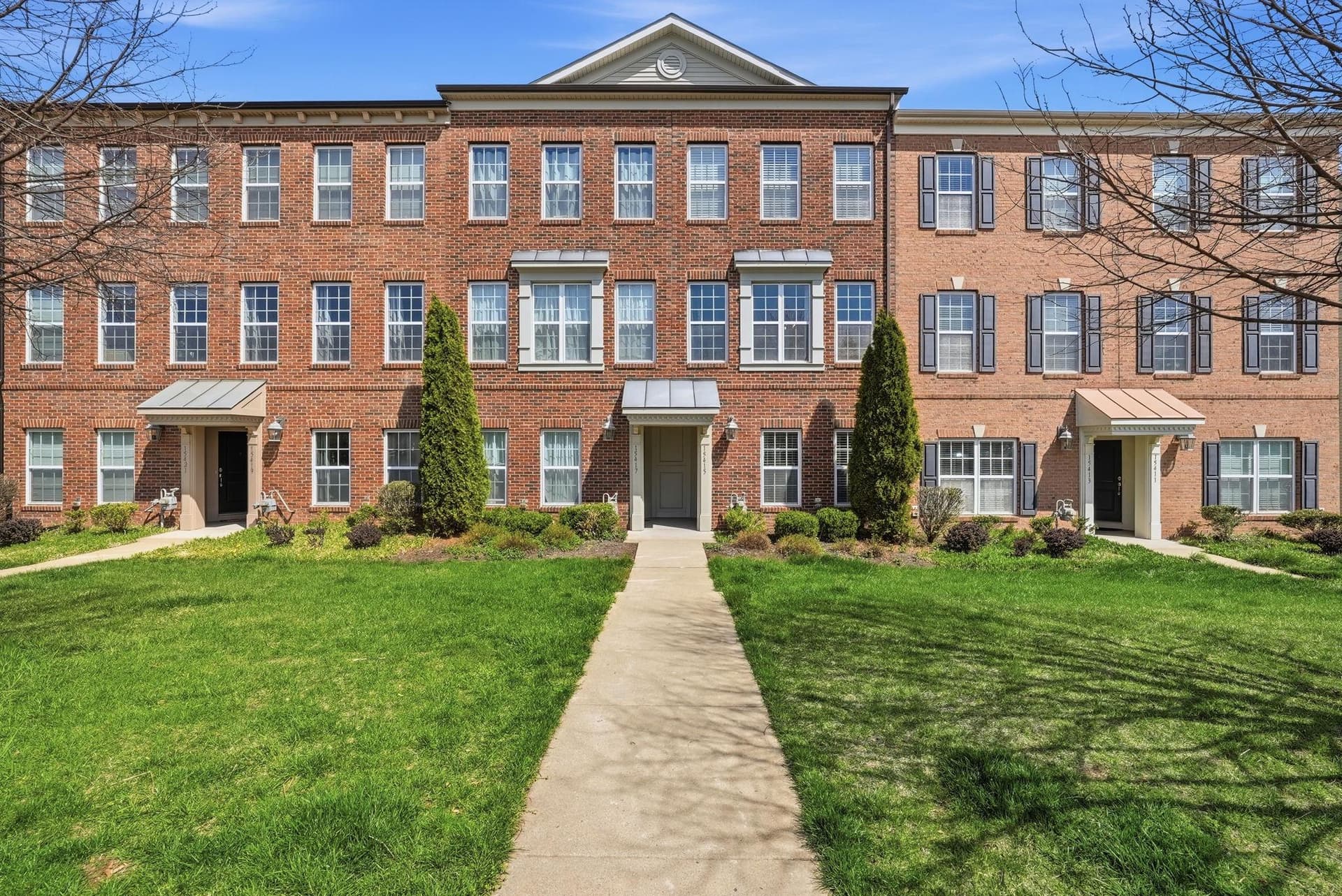 15415 Rosemont Manor Drive