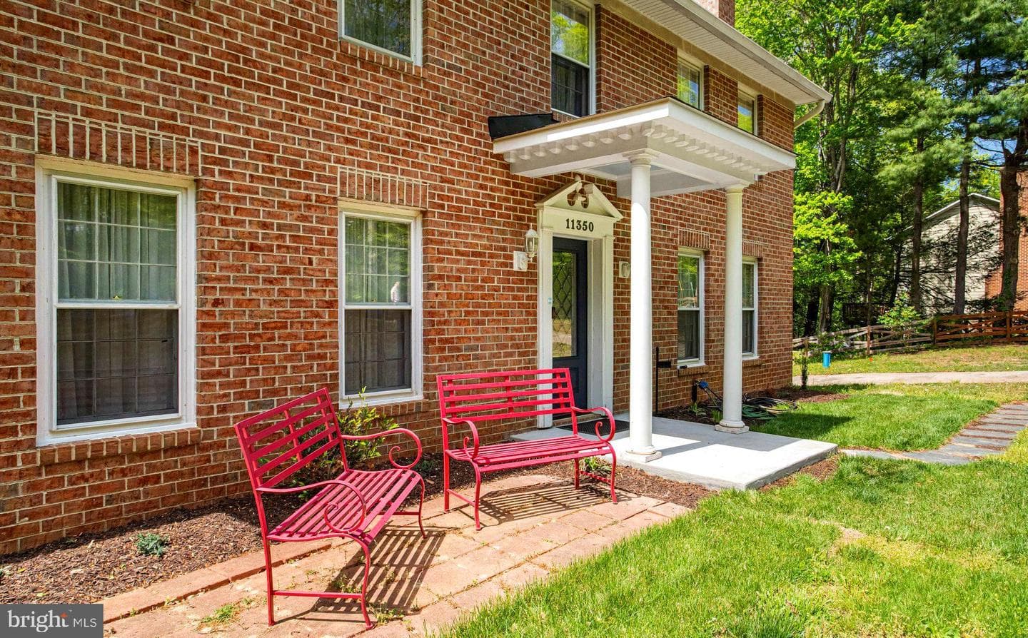 11350 Oakhurst Lane, Woodbridge