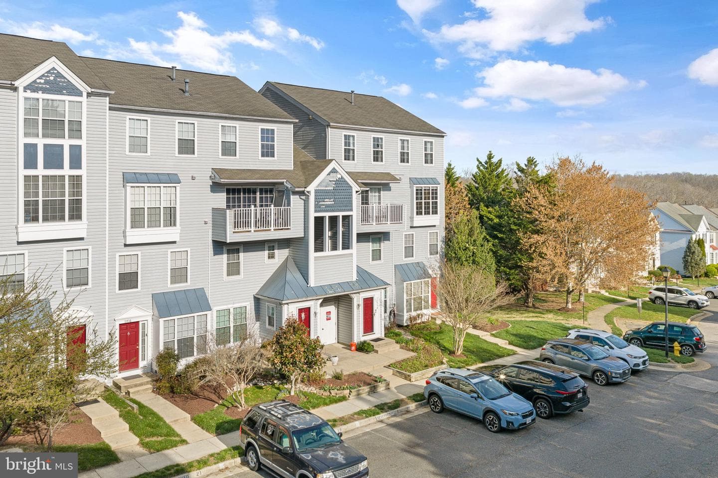11712 Tolson Place #304 photo 1