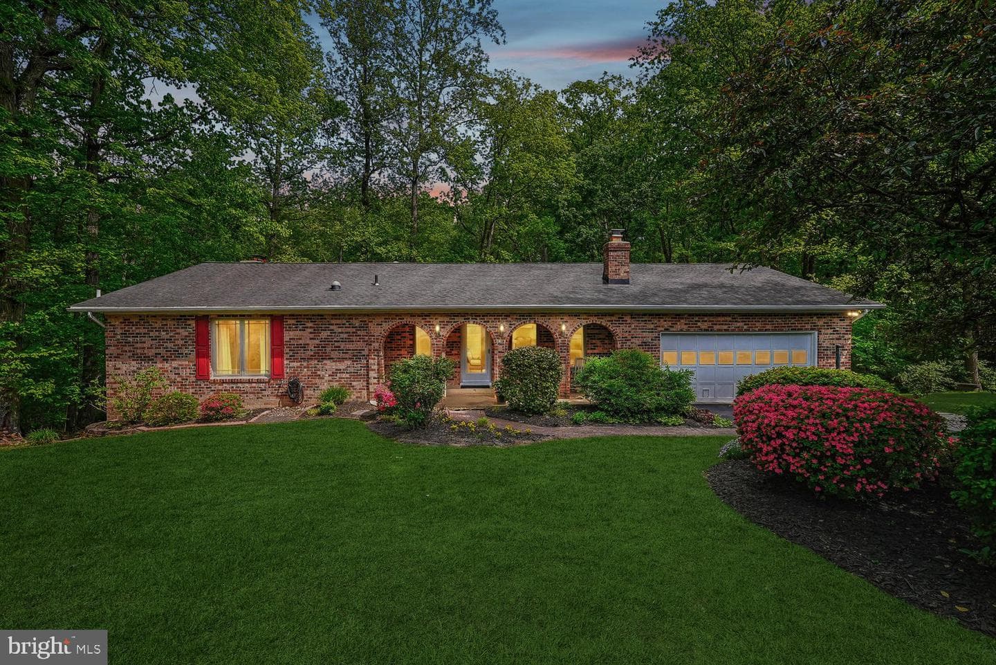 12203 Woodlark Court