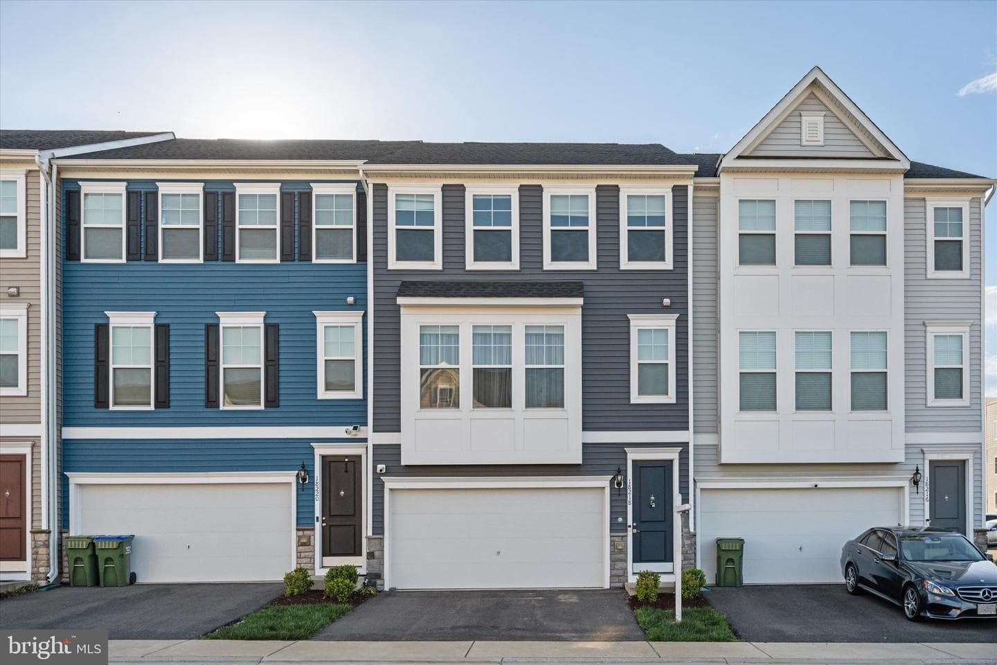 18218 Summit Pointe Drive