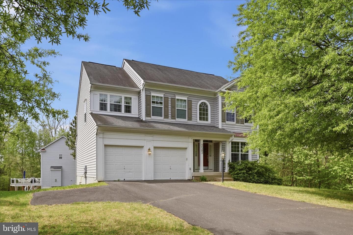 3583 Shandor Road