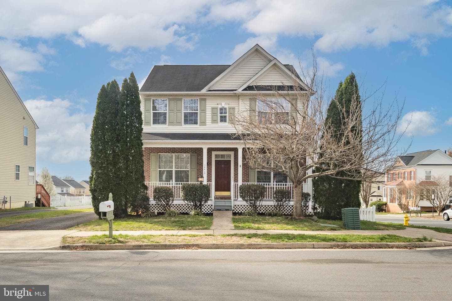 14413 Parula Way photo 1