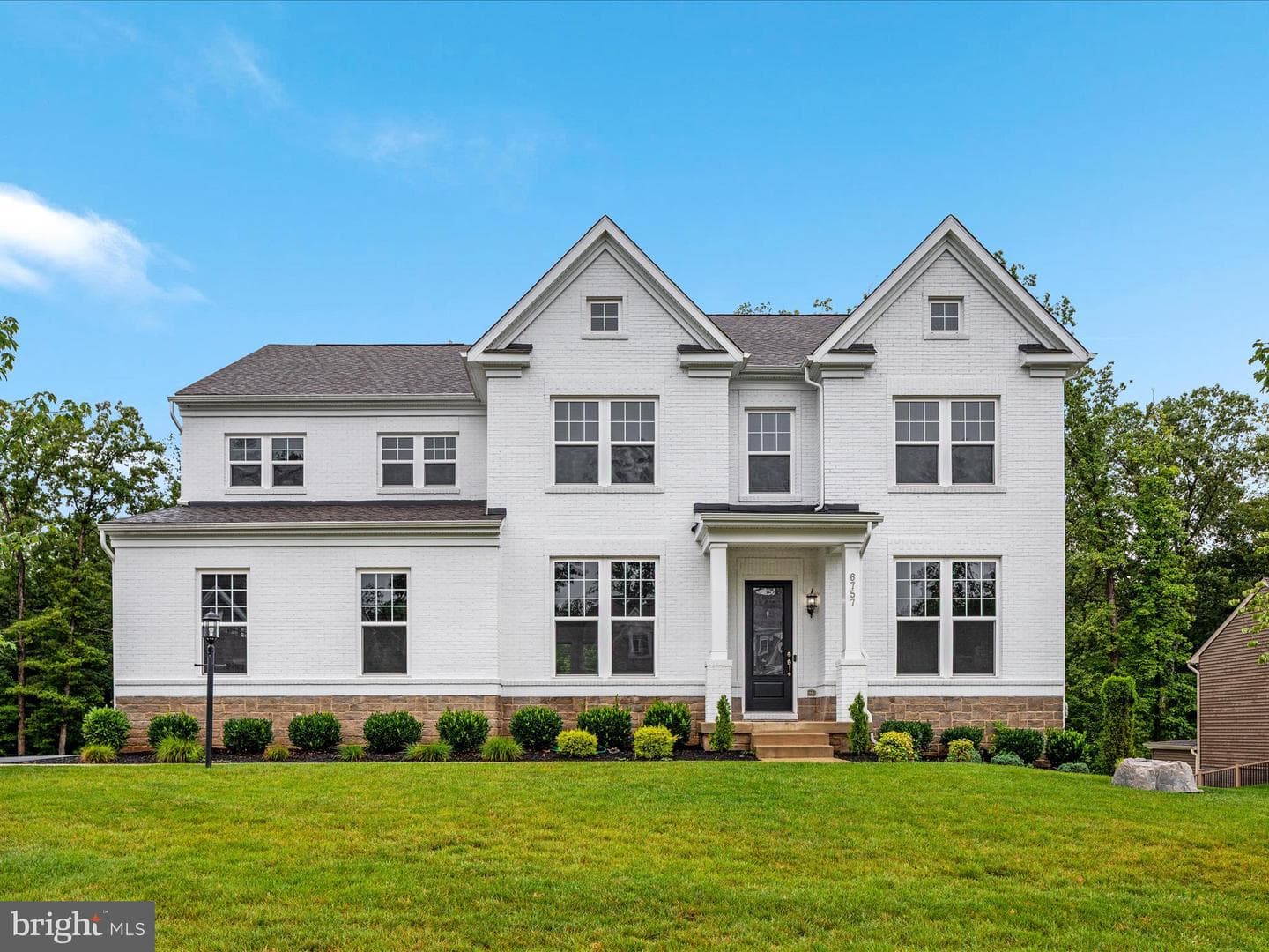6757 John Mallard Drive, Manassas