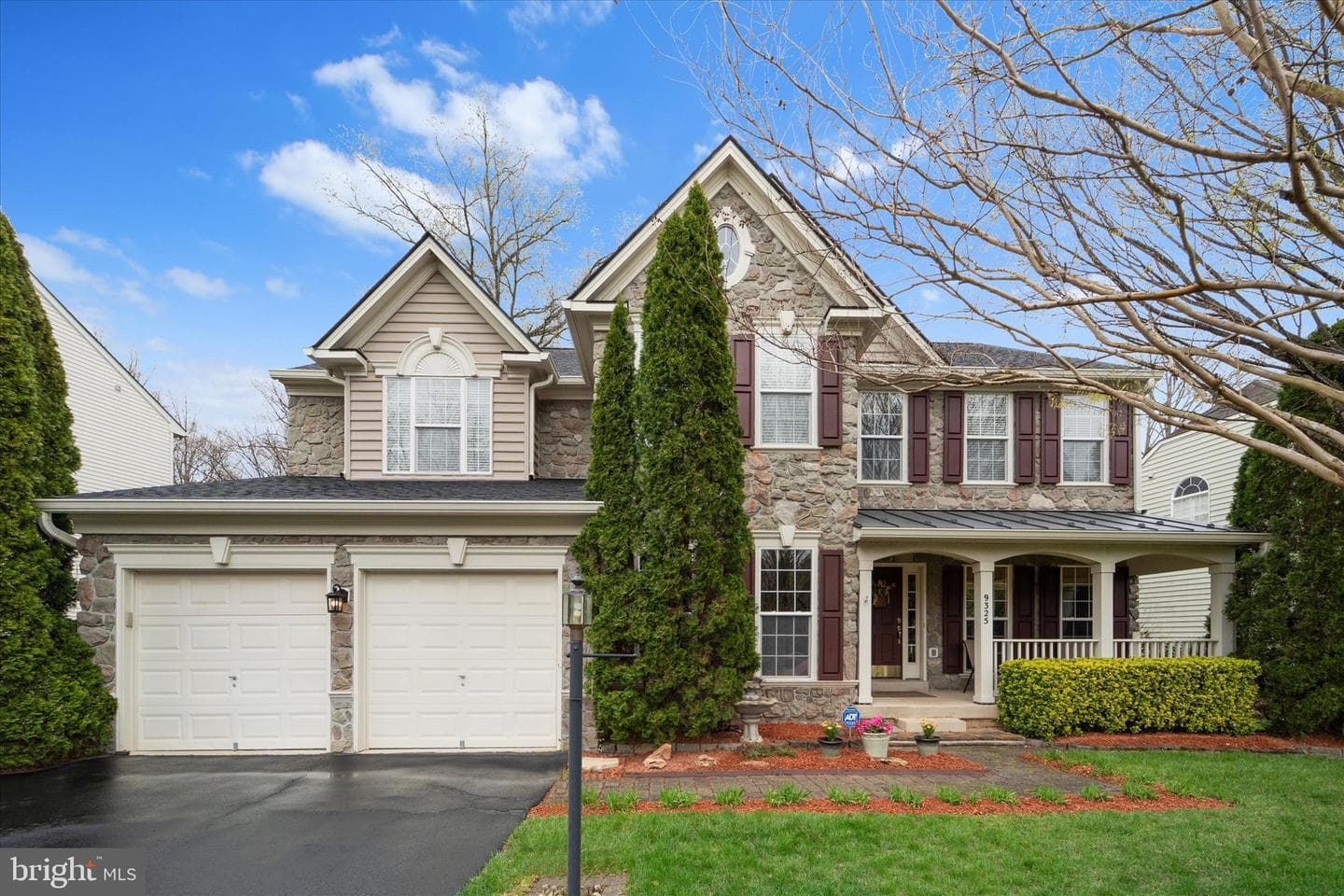 9325 Rustic Breeze Court photo 1