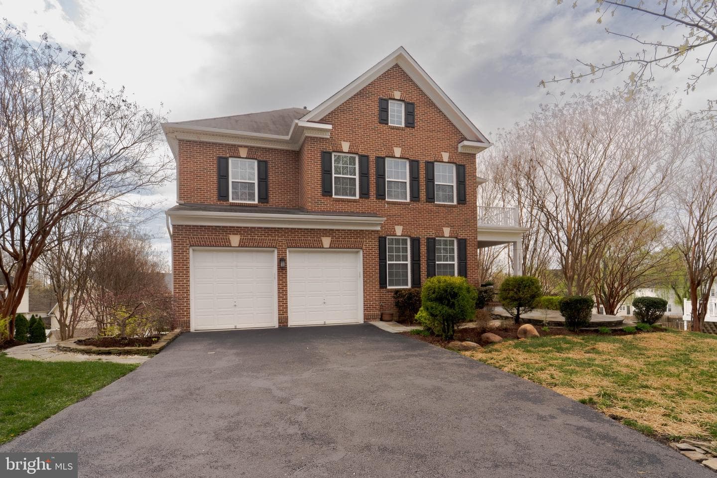 16309 Sandy Ridge Court