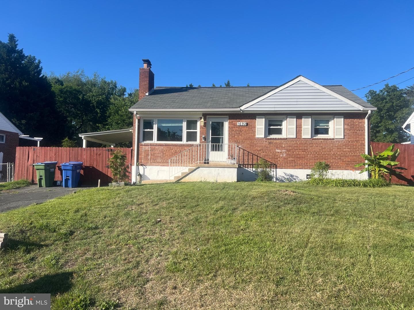 1692 Rosedale Court, Woodbridge
