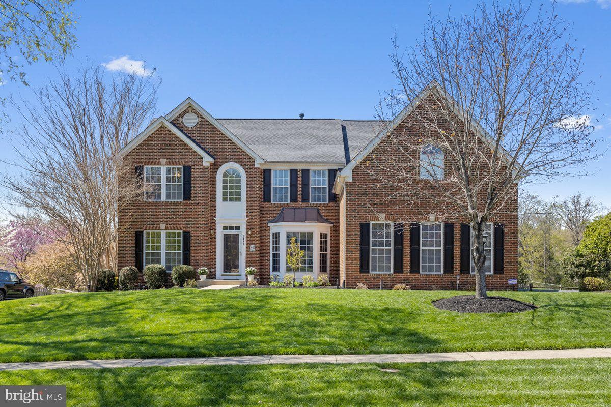 5468 Heredity Lane
