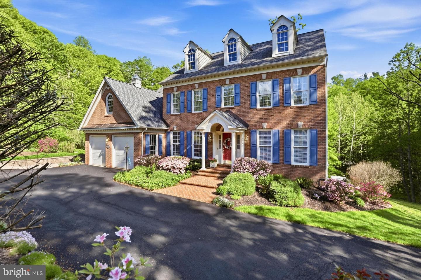 6962 Grizzly Court