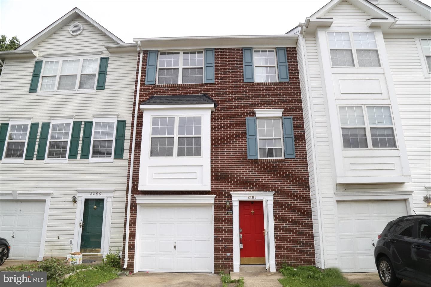 8461 Tackhouse Loop