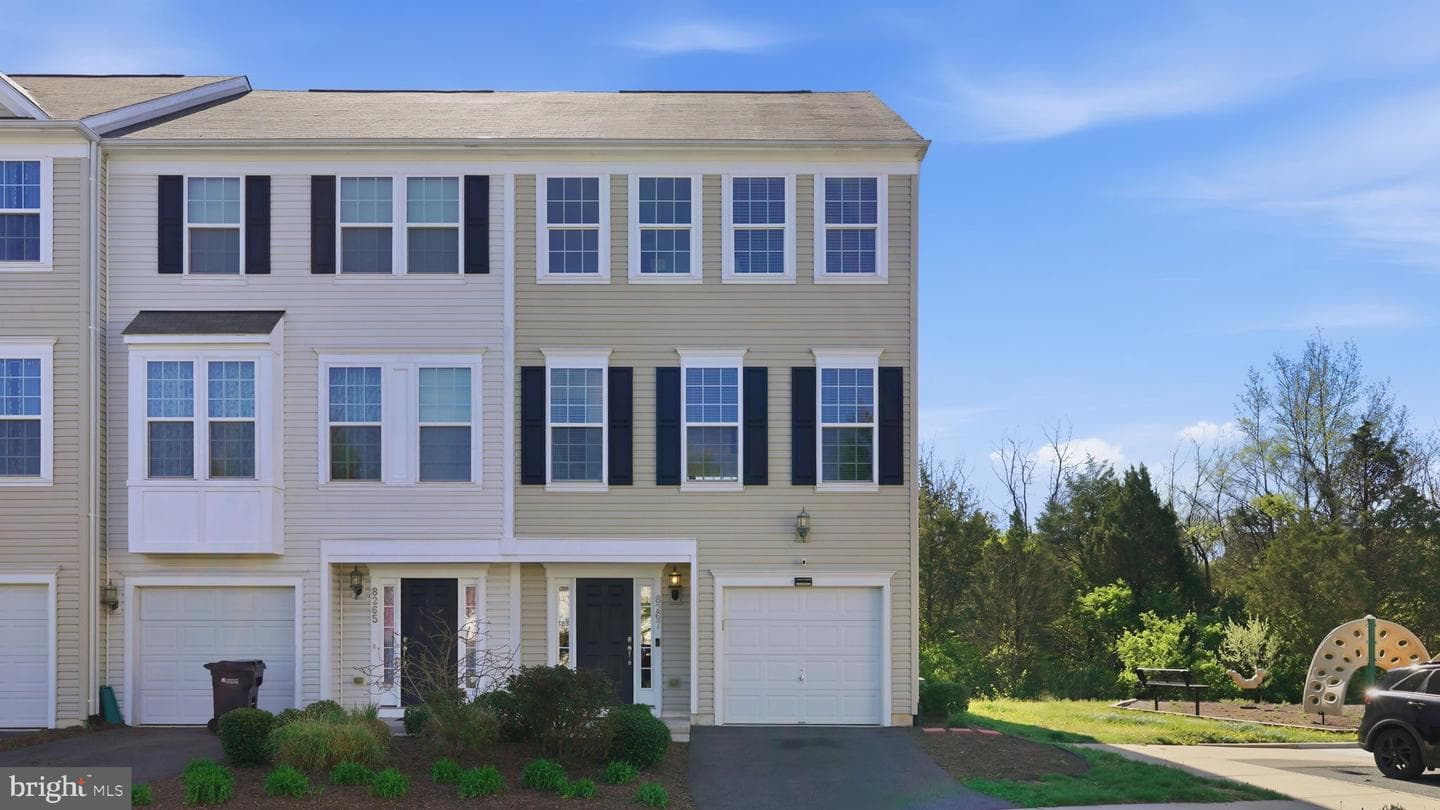 8267 Heritage Crossing Court #24
