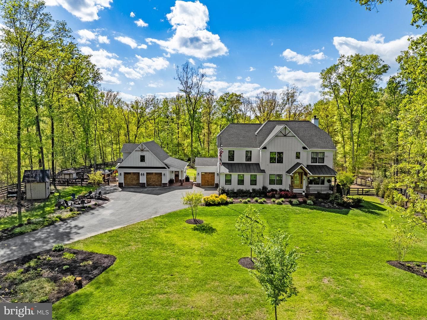 8794 Buckland Mill Road photo 1