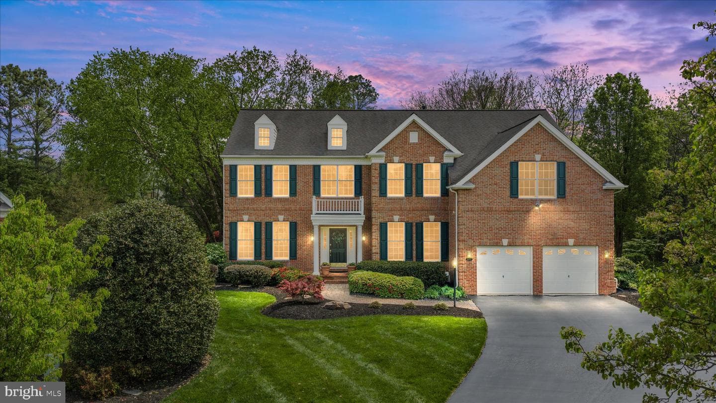 15077 Valhalla Court