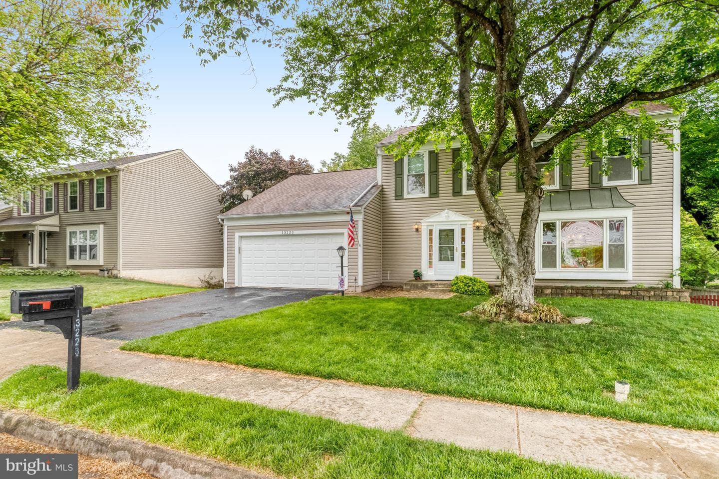 13223 Oak Farm Drive photo 1