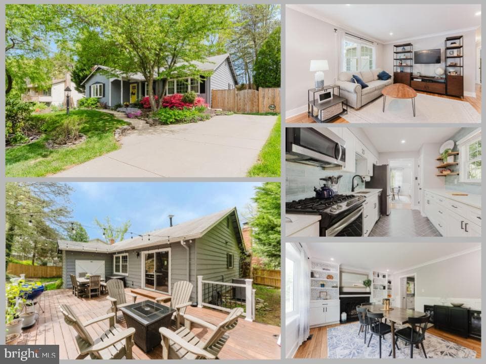 12913 Cohasset Lane