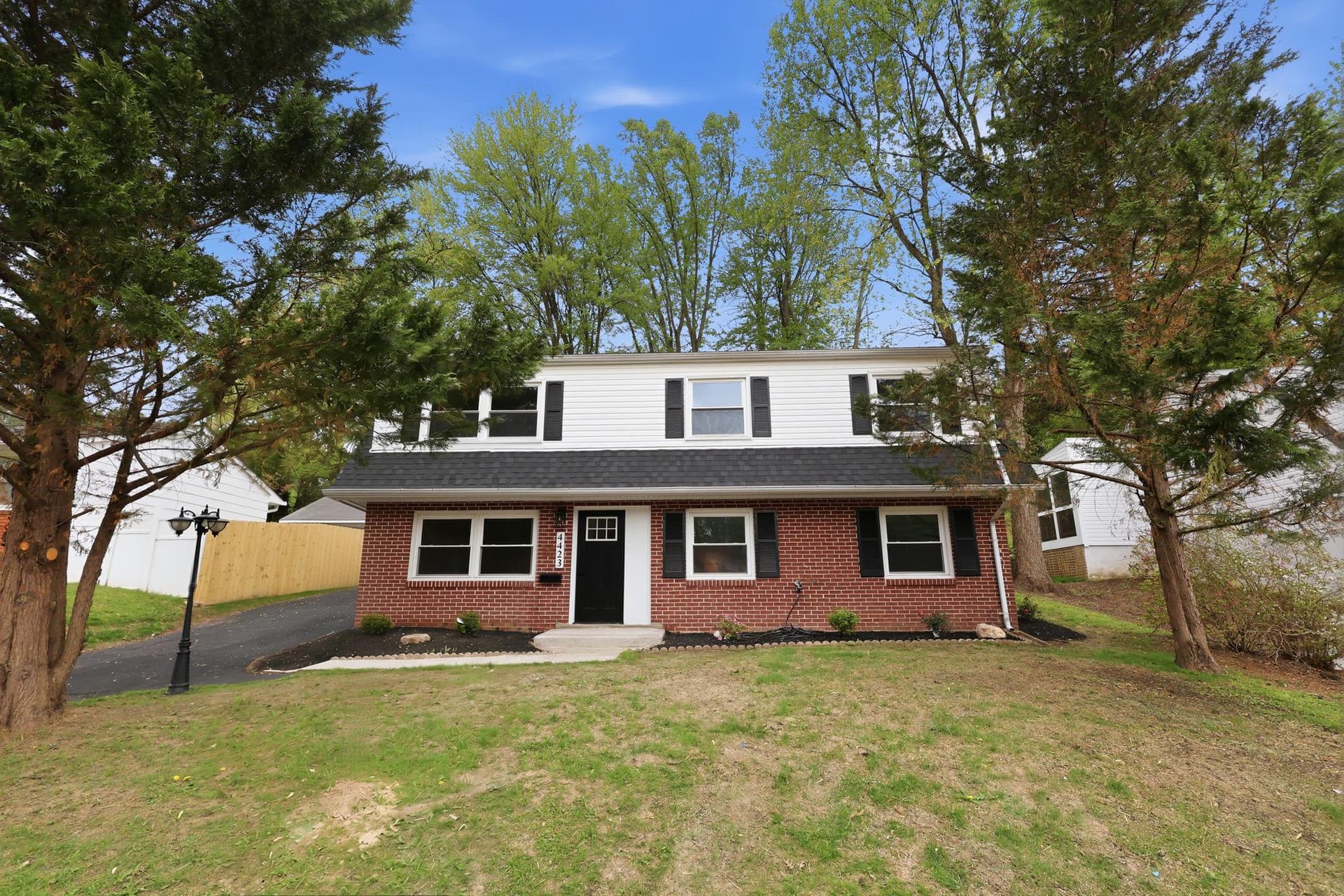 4423 Kenwood Drive